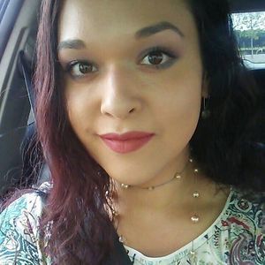 Meet your Posher, Janell